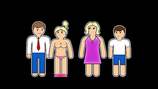 From Depression to Erection (A Stepmom’s Mission) – Amiee Cambridge