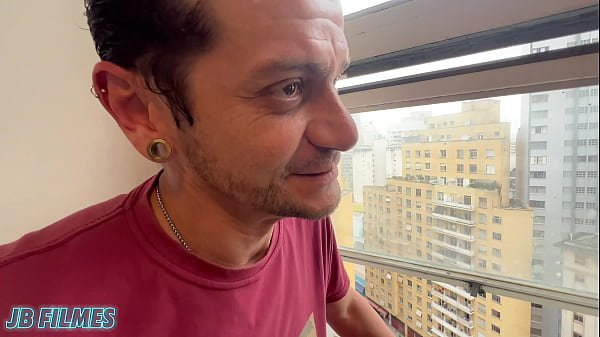 MEUS AMIGOS FUDERAM O CÚ DA MINHA AVÓ