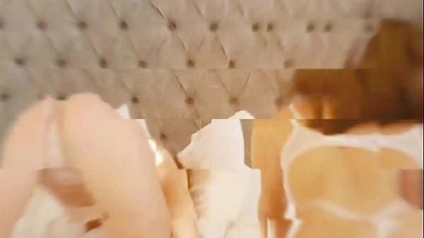 My Wife Found Hot Couple at Party and Took Them Home for Foursome