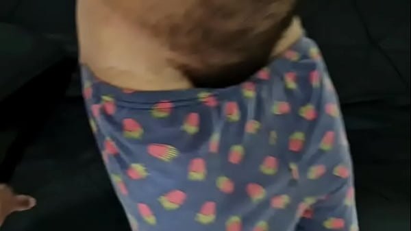 Relaxing jerk off – Care to join me?