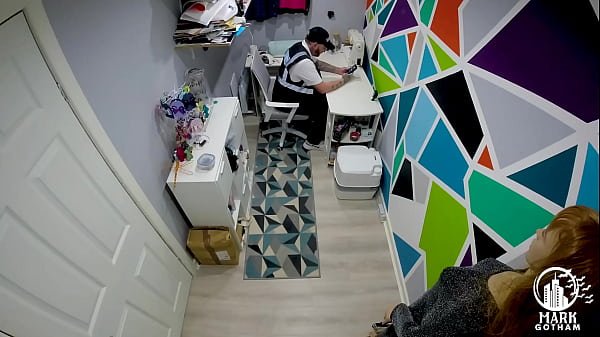 Talula Thomas is a shoplifting slut, intro