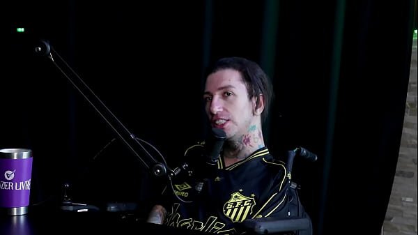 Tinham preconceito da sexualidade de pessoas com deficiência, achava que não ia comer ninguém e tomava tadala pra levantar o pau – Gabriel do Olhar Sob Rodas