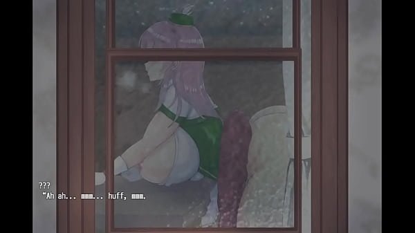 Dando um pouco de leite para meu pequeno amigo – 35-Year-Old Magician – Parte 2