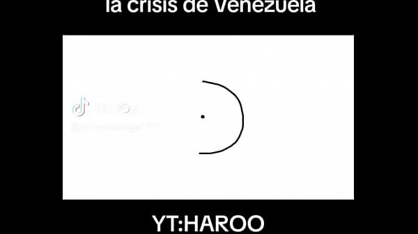 Haroo y Venezuela mi gente ️