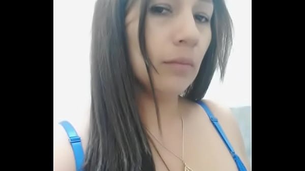 Mercy beltran Tocandome para mi Gordo