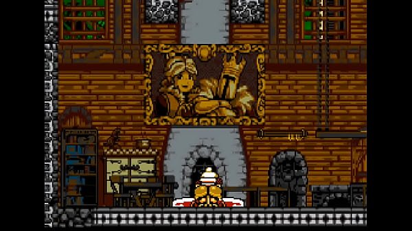 Milf [theevilfallenone]