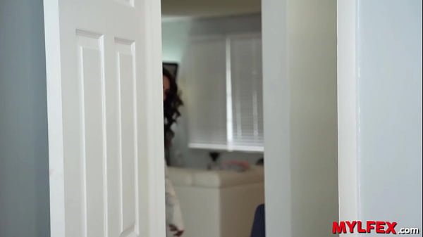 Mylfex – Mom Punish her Boy after Finding his Porn Preferences