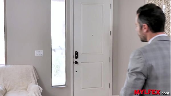 Mylfex – Over Protective Milf Tries to Rectify with Daughter’s Professor