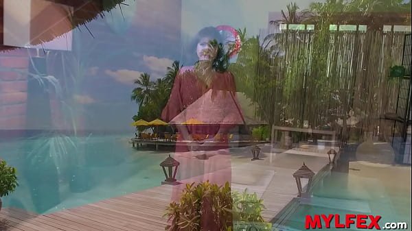 Mylfex – Reunited as One with The Cult Priest Milf