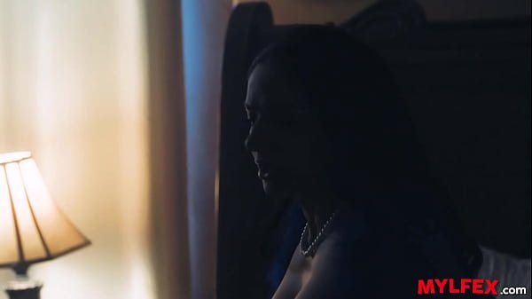 Mylfex – Solitary Milf Faces her Ghosts