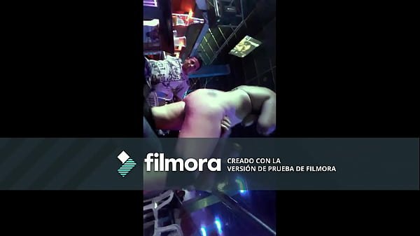 NIGHT CLUB EL PUENTE DE VISITA POR ECUADOR