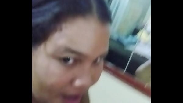 Oral con mi amante Venezolana