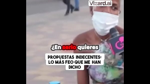 Propuestas indecentes  lo más feo que me han dicho #apoyo #chiclenoticias #vida #venezuela #vendedora #elchicletv