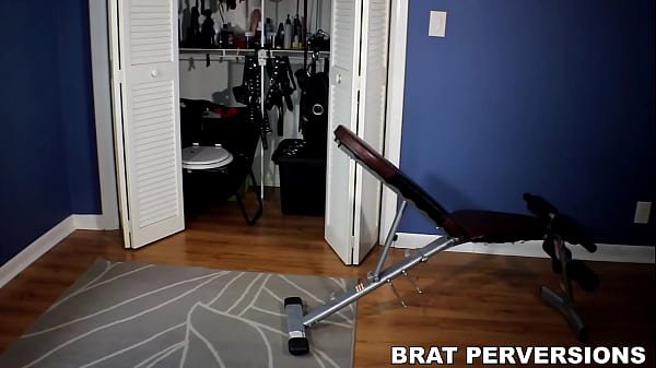 Bubble Butt Cock Tease