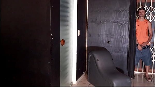 Casa de swing na cidade baixa darkroom