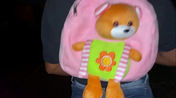 Essa obra nunca vai acabar porque ela ofereceu cuzinho dela então já sabe