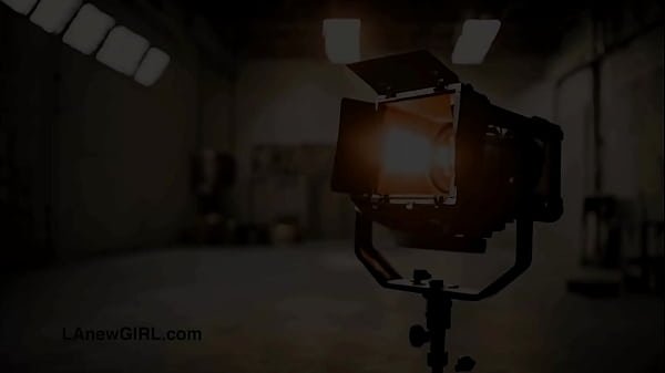 Stunning brunette model reveals her sexy figure